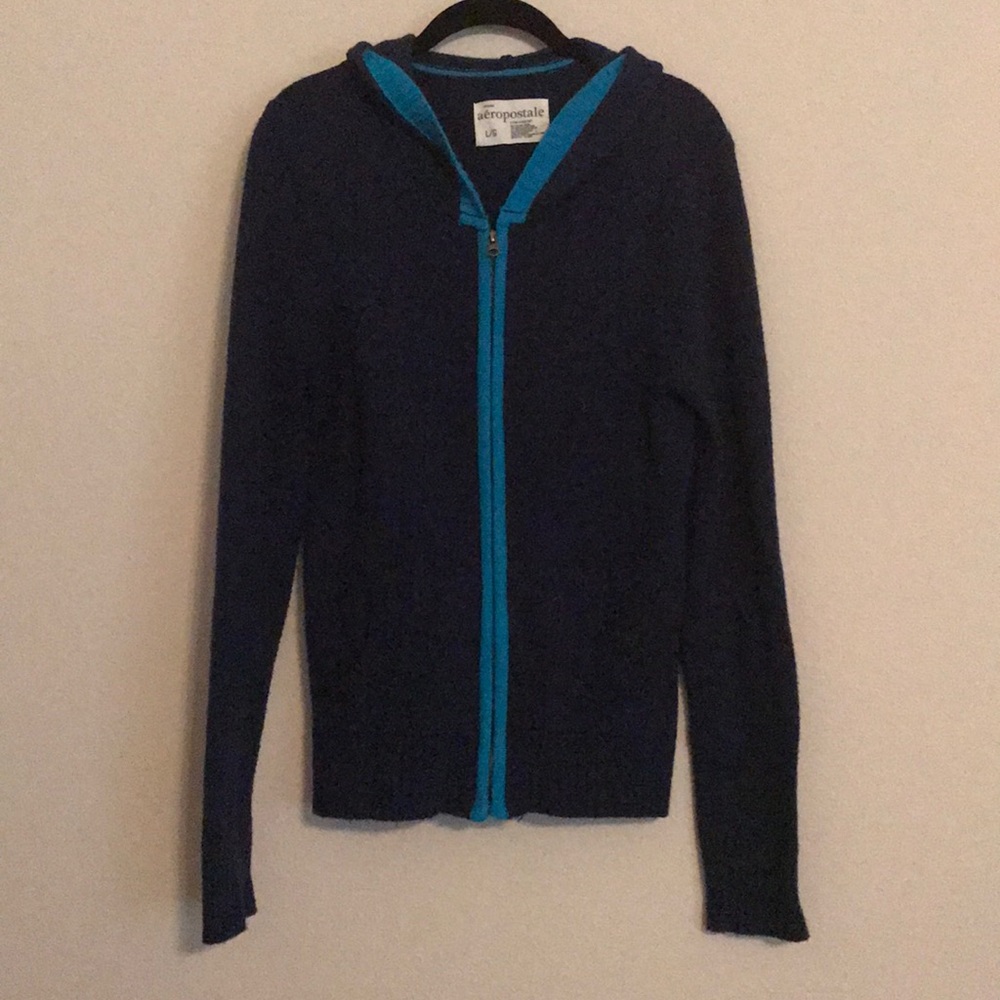 Aeropostale hoodie